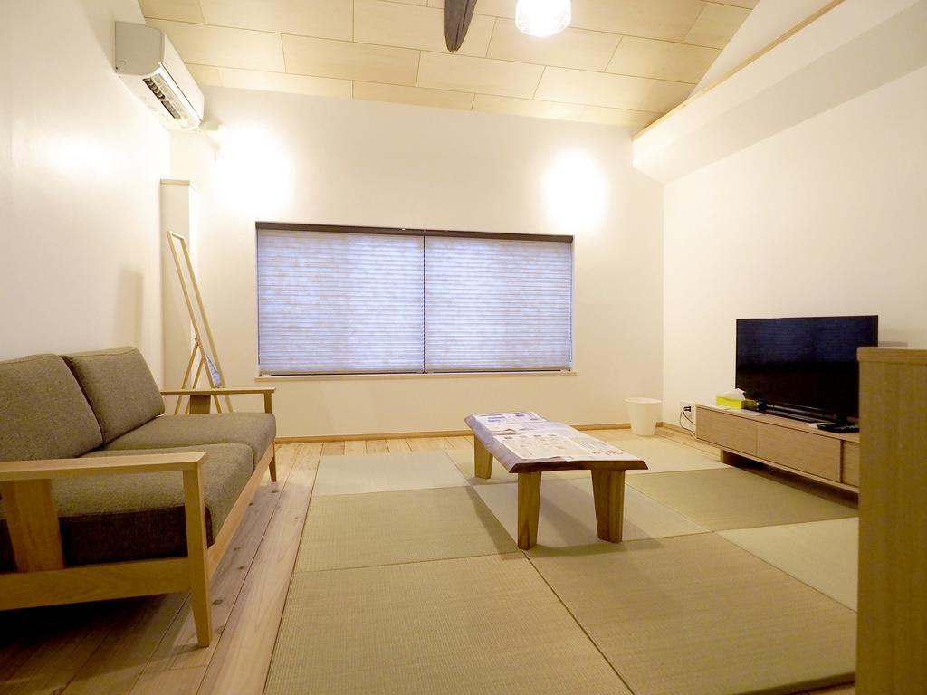 Murasakino-An Kyoto Exterior foto