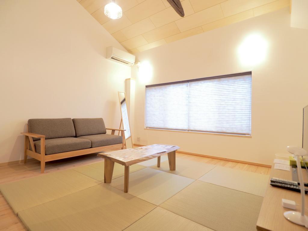 Murasakino-An Kyoto Exterior foto